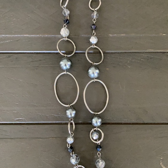 Long necklace - Picture 2 of 4